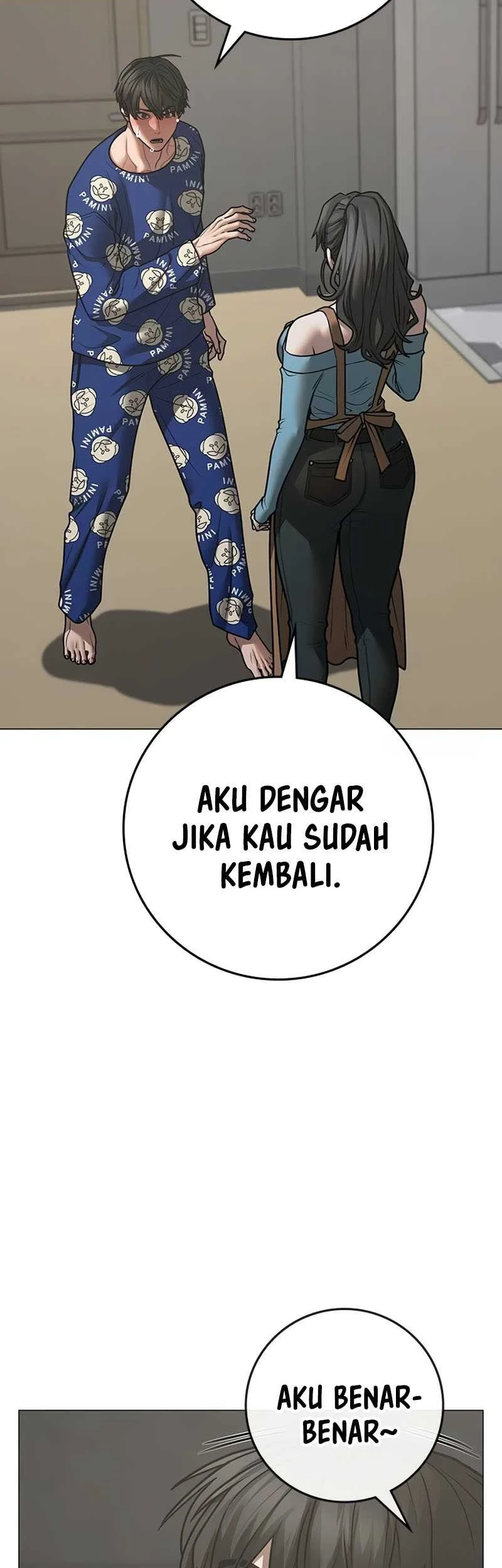 Reality Quest Bab 137 halaman 49