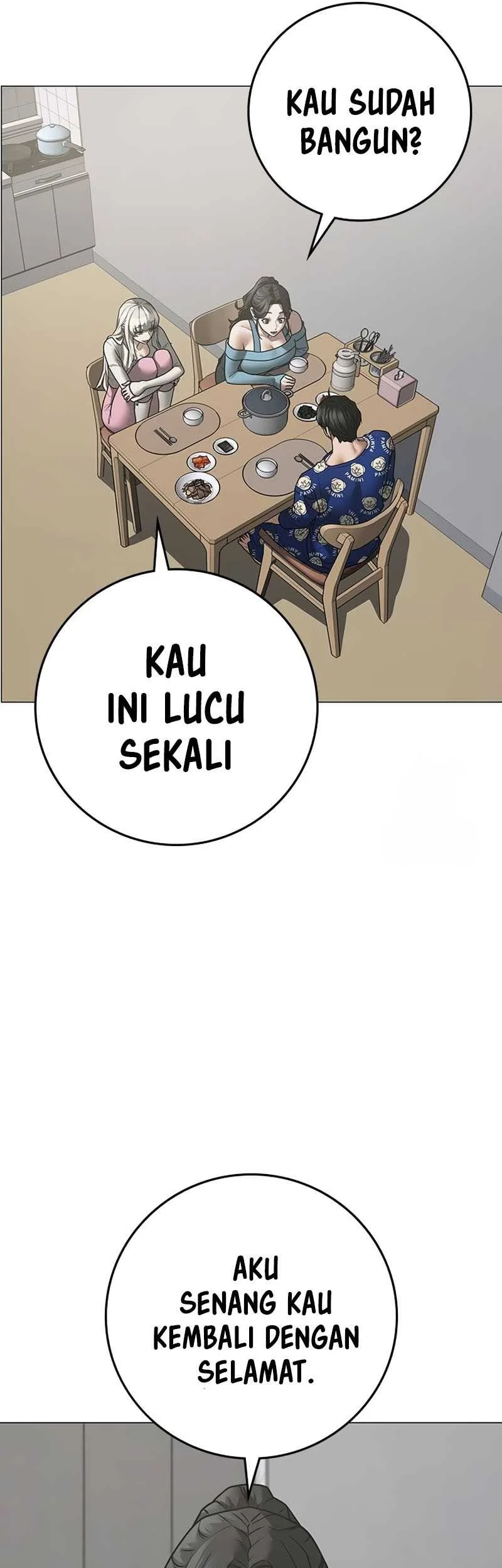 Reality Quest Bab 137 halaman 55