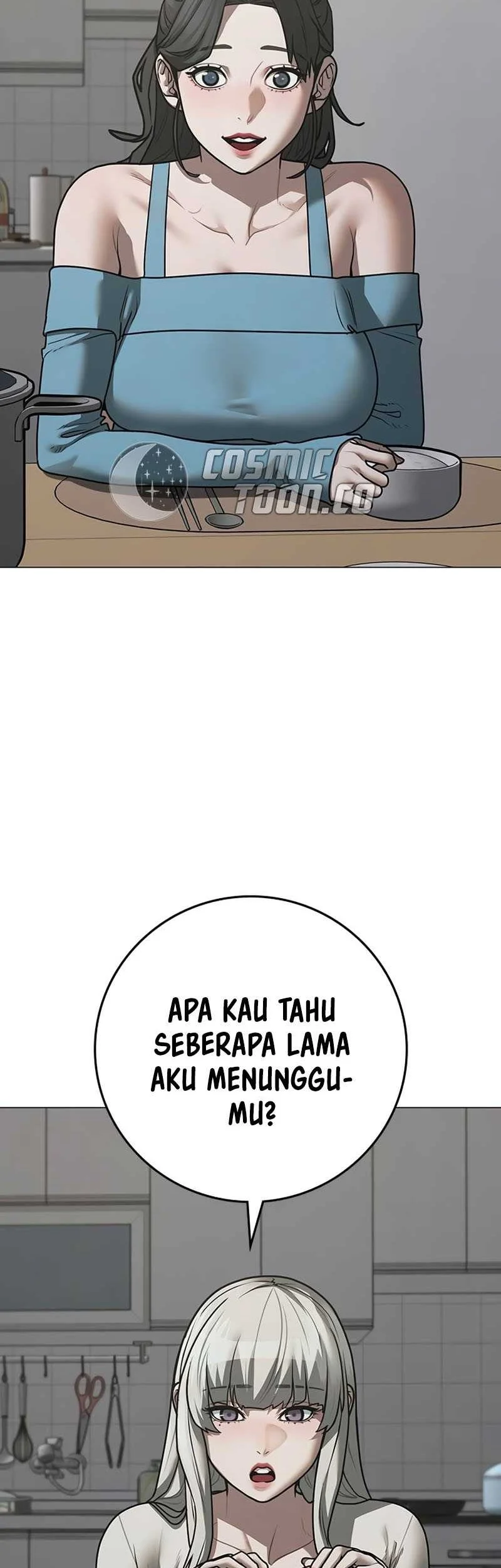 Reality Quest Bab 137 halaman 56