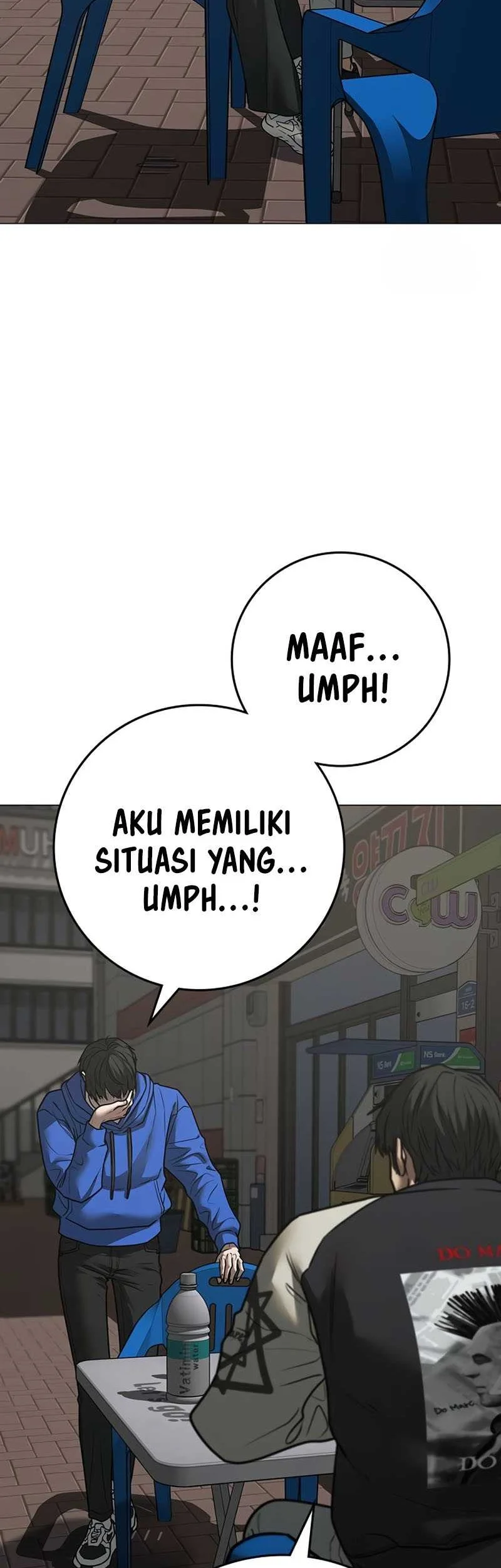 Reality Quest Bab 137 halaman 64