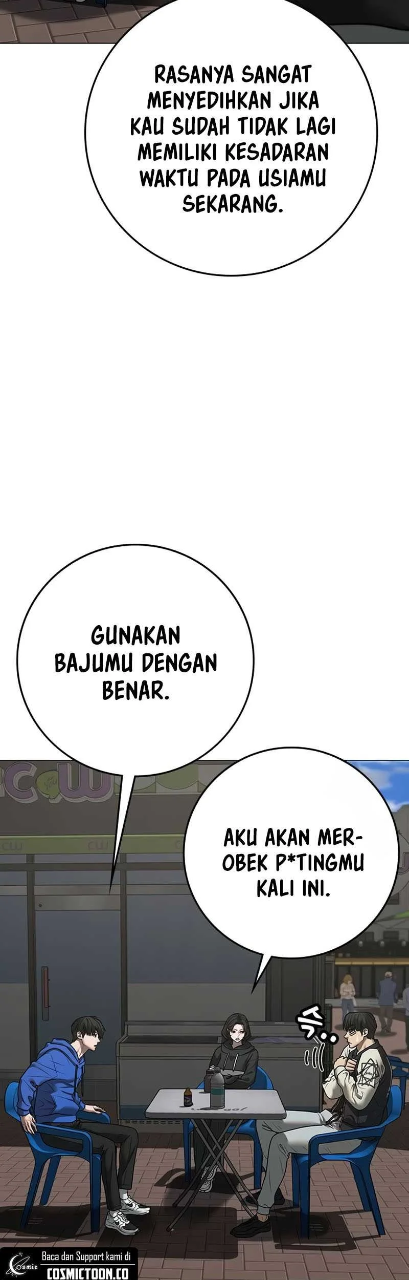 Reality Quest Bab 137 halaman 65