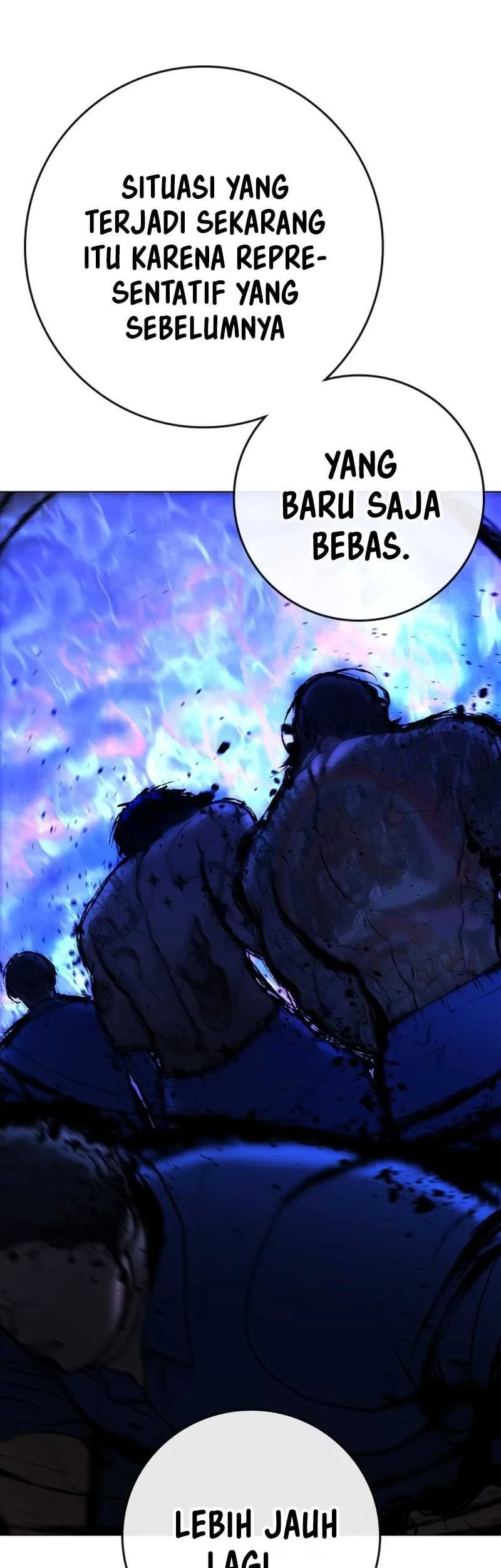 Reality Quest Bab 137 halaman 71
