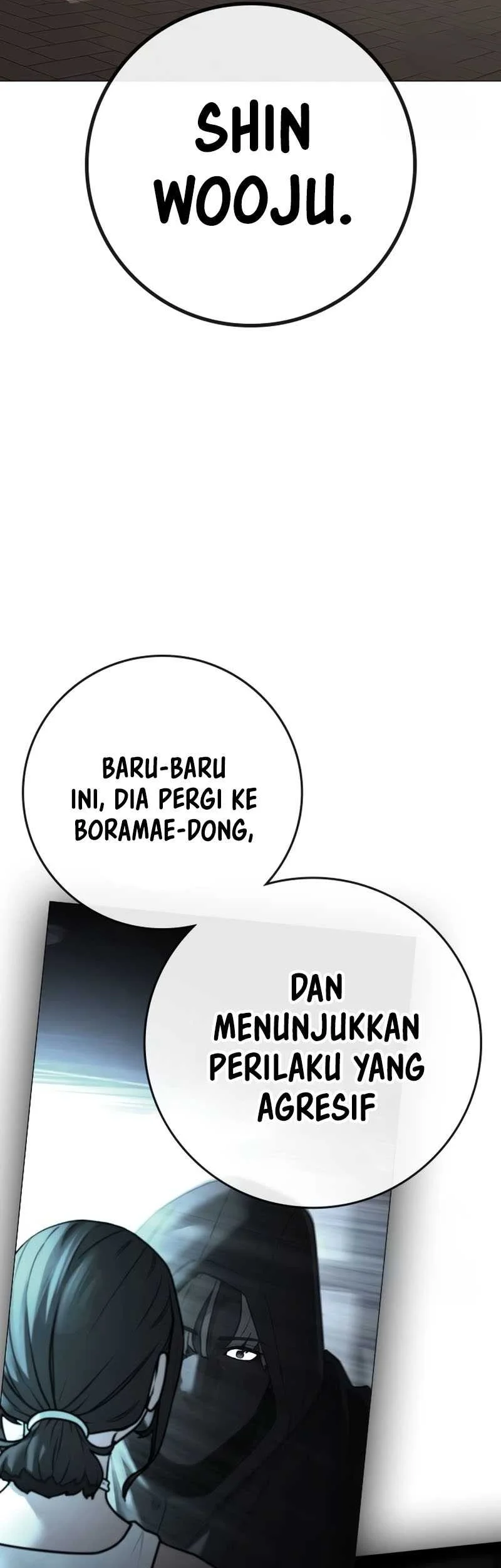 Reality Quest Bab 137 halaman 73