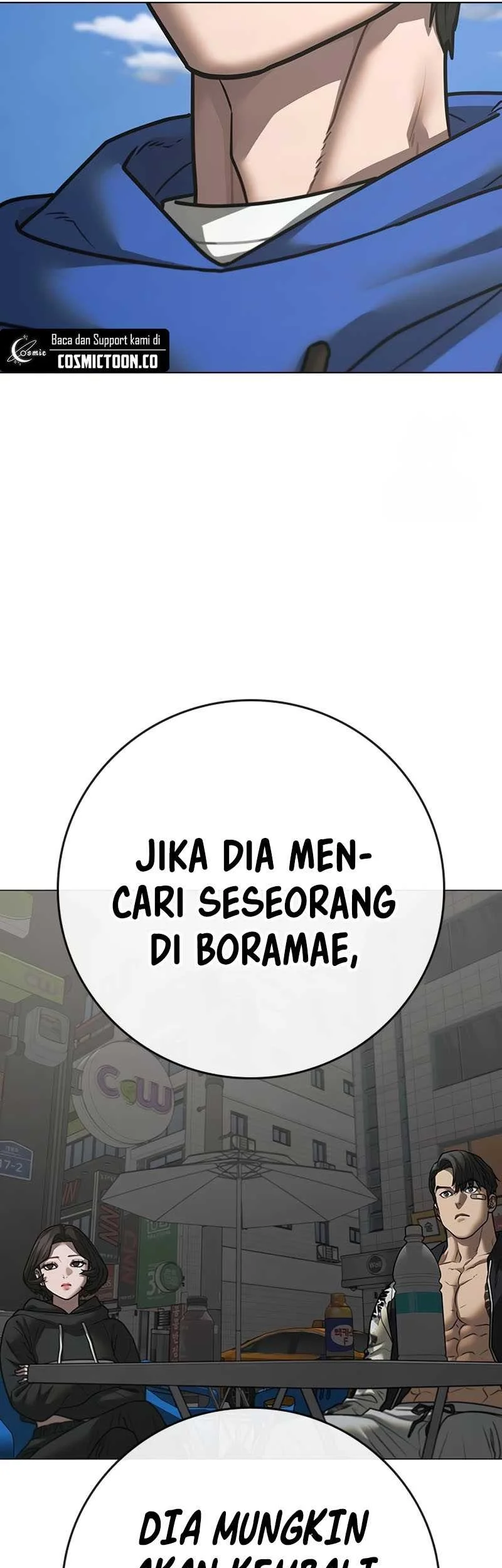 Reality Quest Bab 137 halaman 75