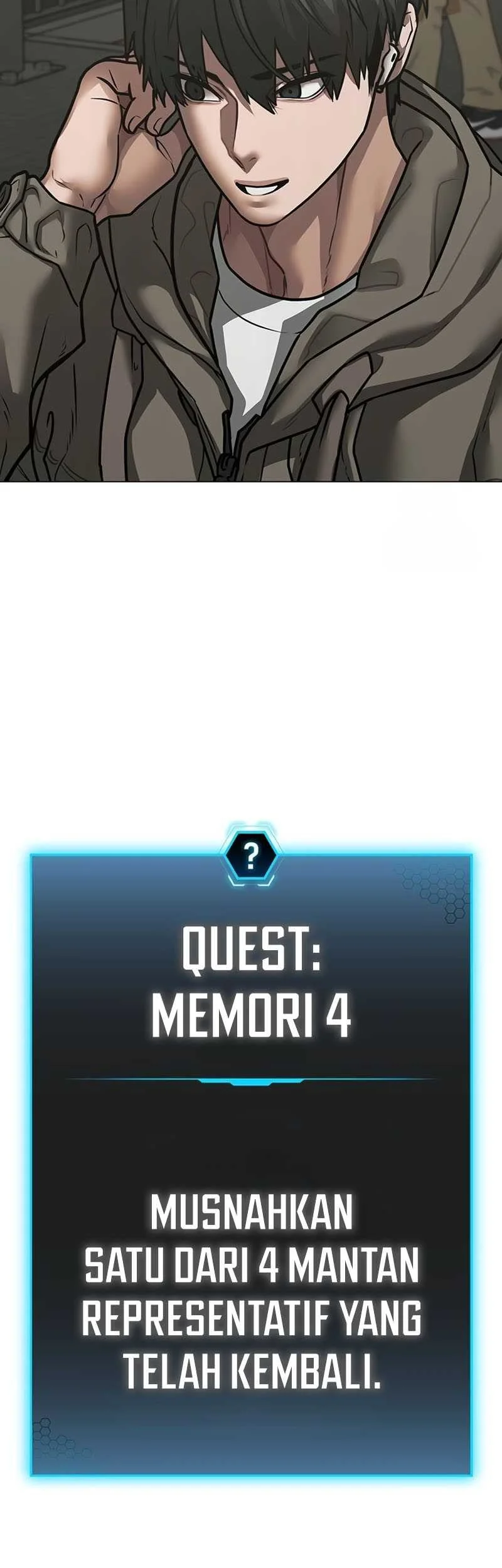 Reality Quest Bab 137 halaman 81