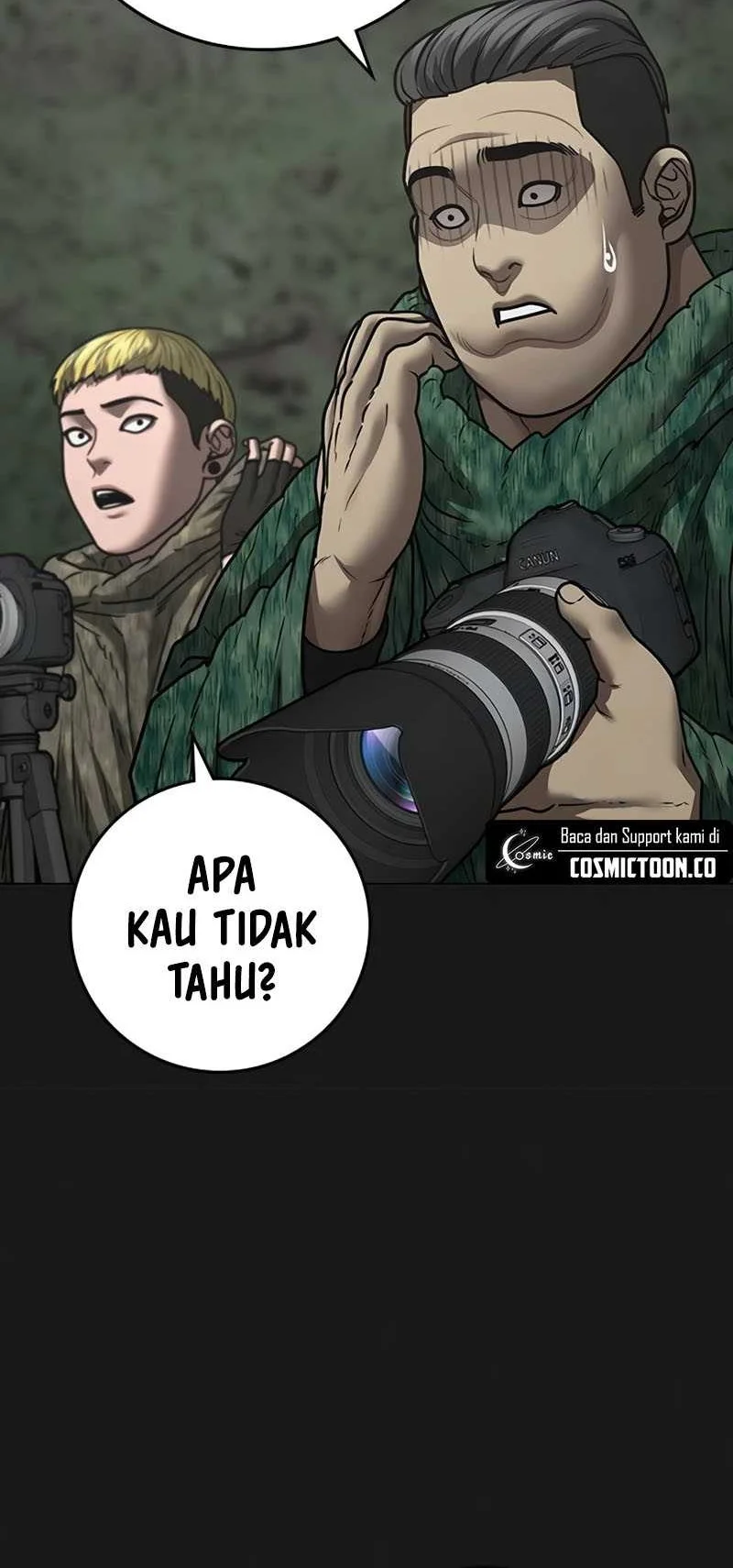 Reality Quest Bab 138 halaman 14