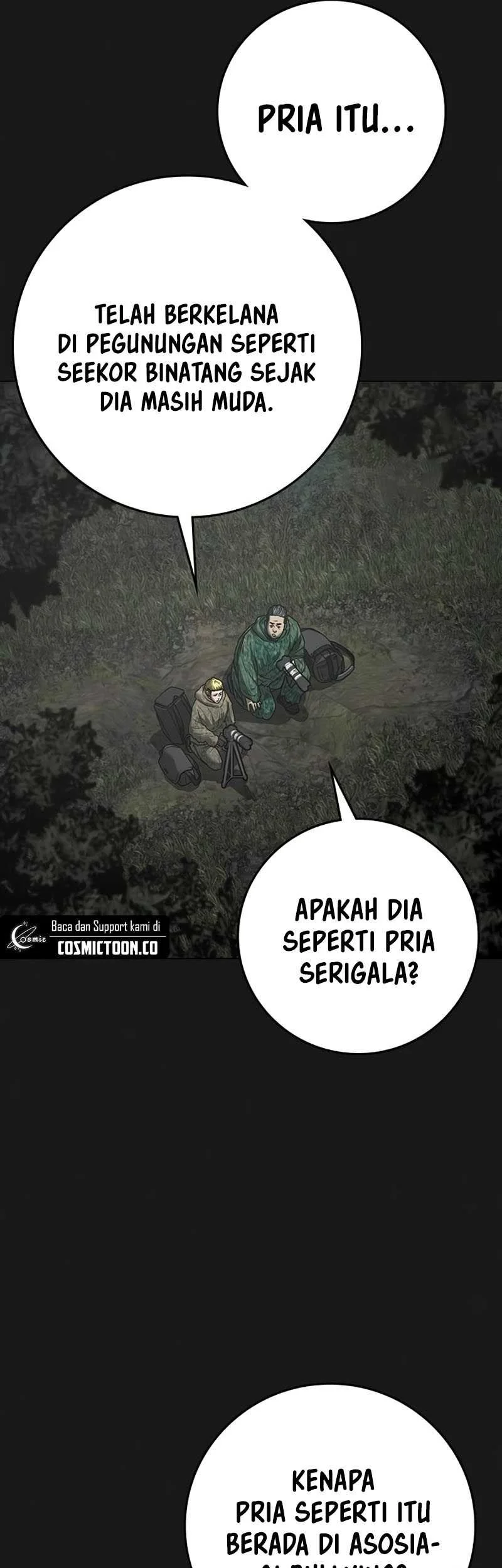 Reality Quest Bab 138 halaman 15