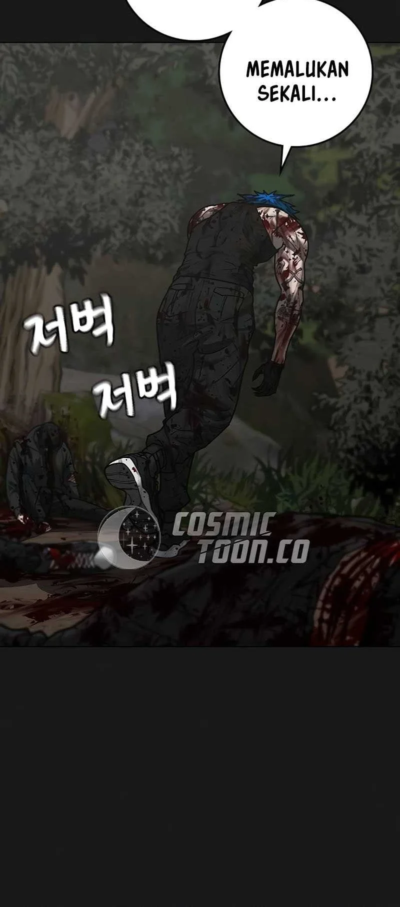 Reality Quest Bab 138 halaman 18