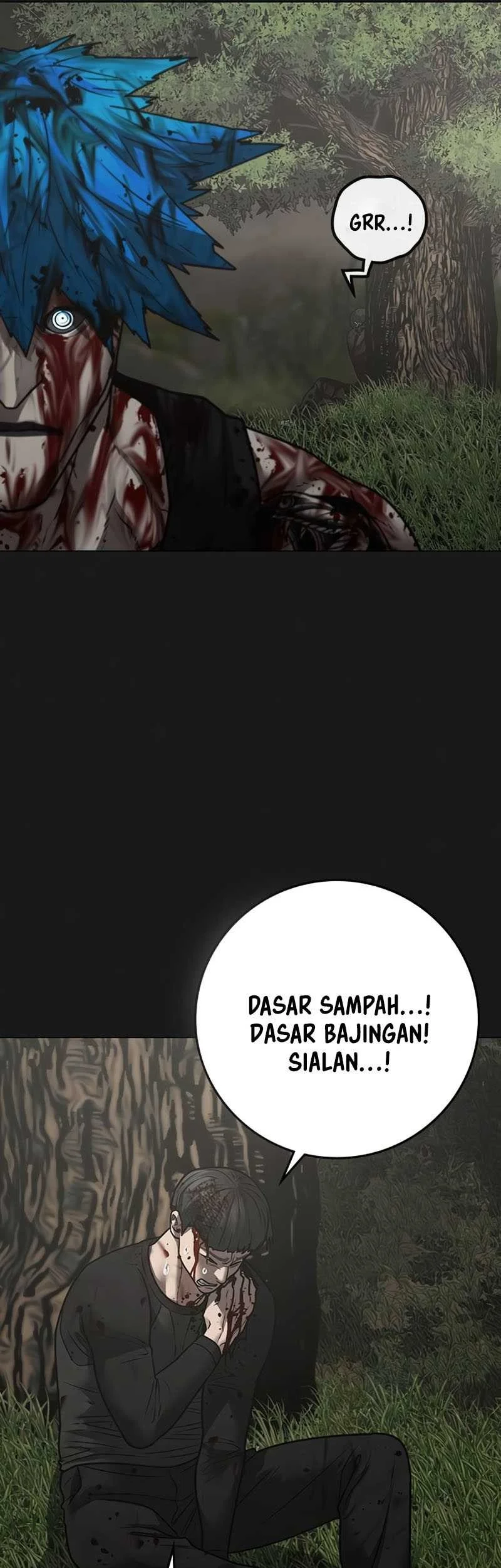 Reality Quest Bab 138 halaman 19