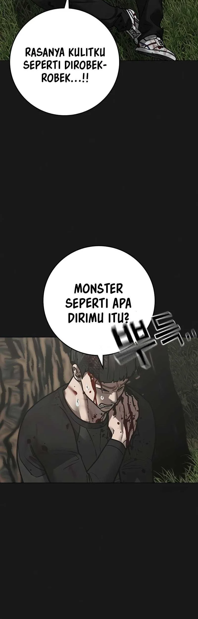 Reality Quest Bab 138 halaman 20