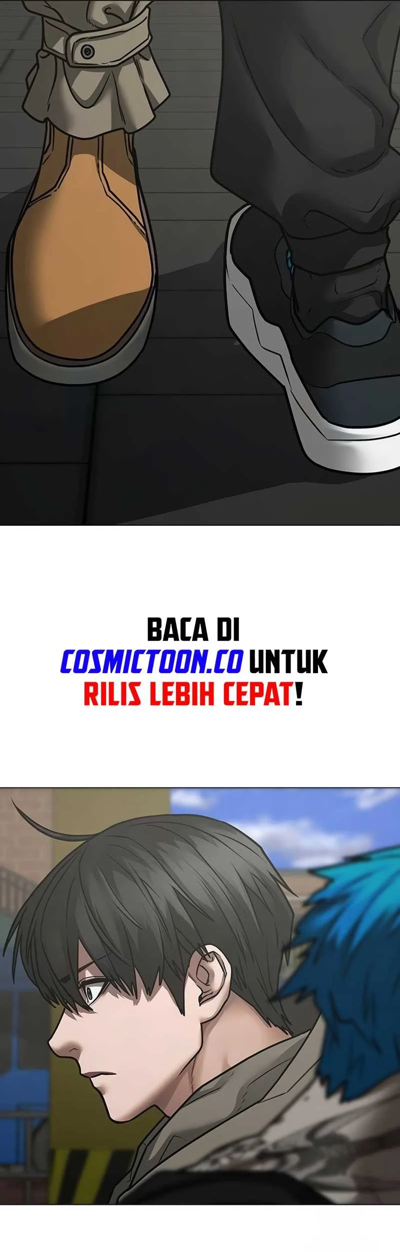 Reality Quest Bab 138 halaman 27