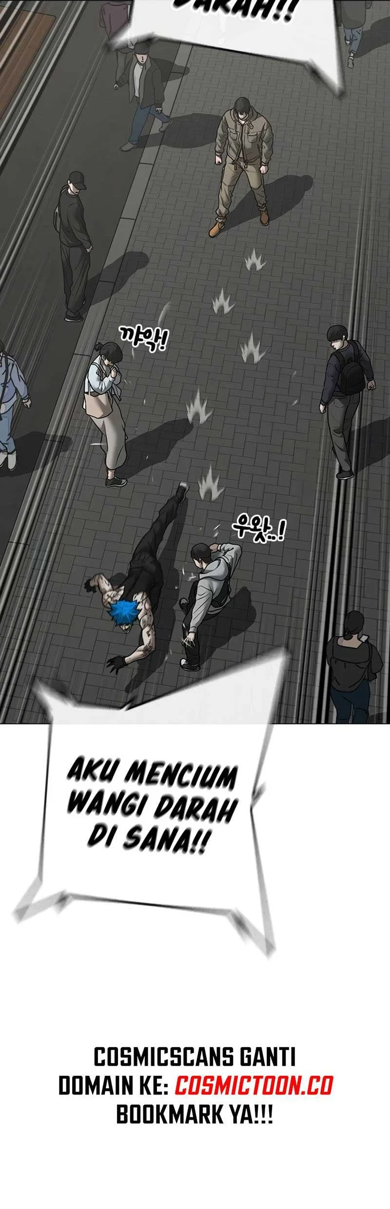 Reality Quest Bab 138 halaman 38