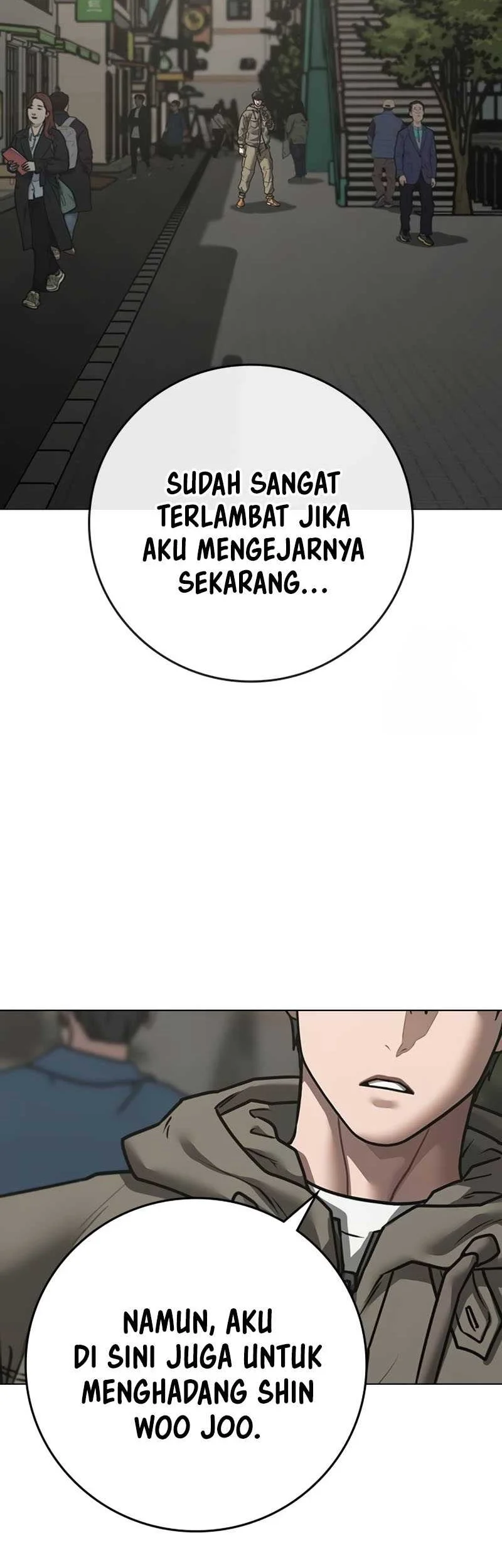Reality Quest Bab 138 halaman 44