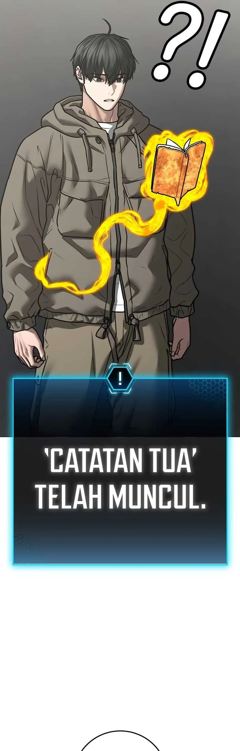 Reality Quest Bab 138 halaman 47
