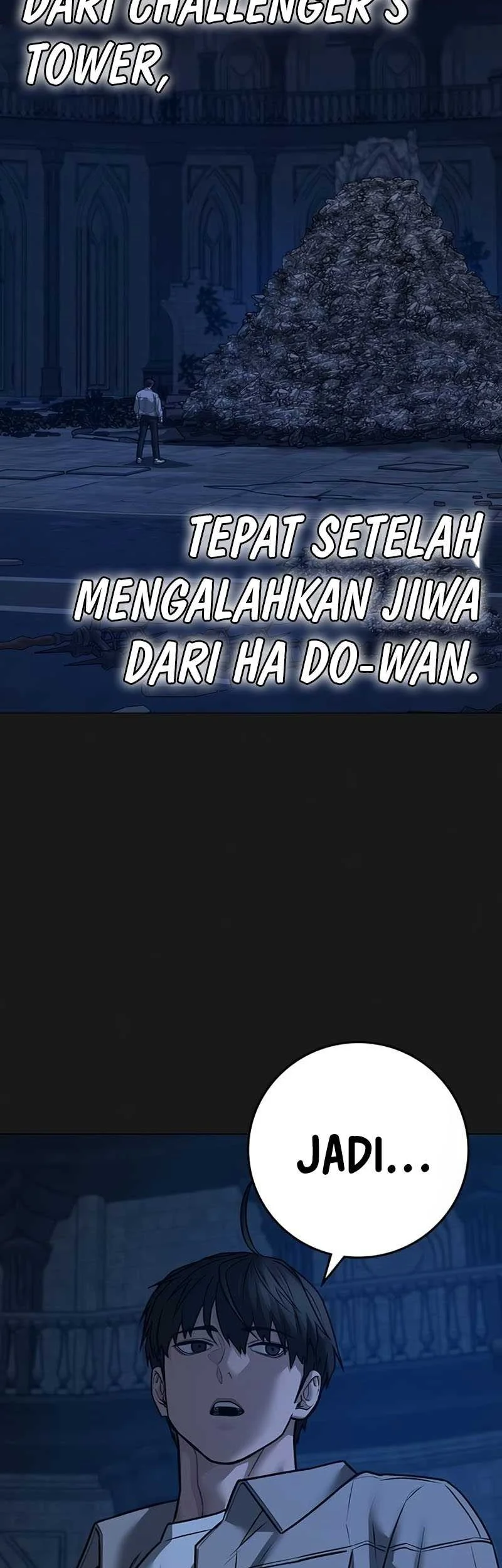 Reality Quest Bab 138 halaman 49