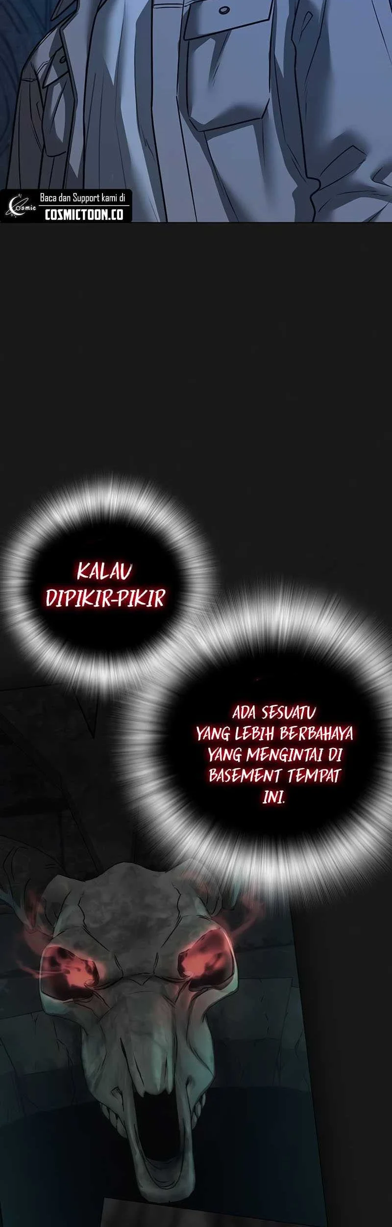 Reality Quest Bab 138 halaman 50