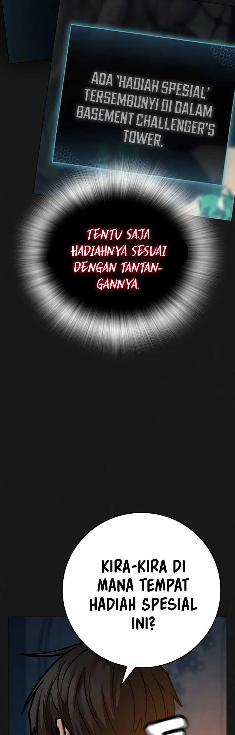 Reality Quest Bab 138 halaman 51