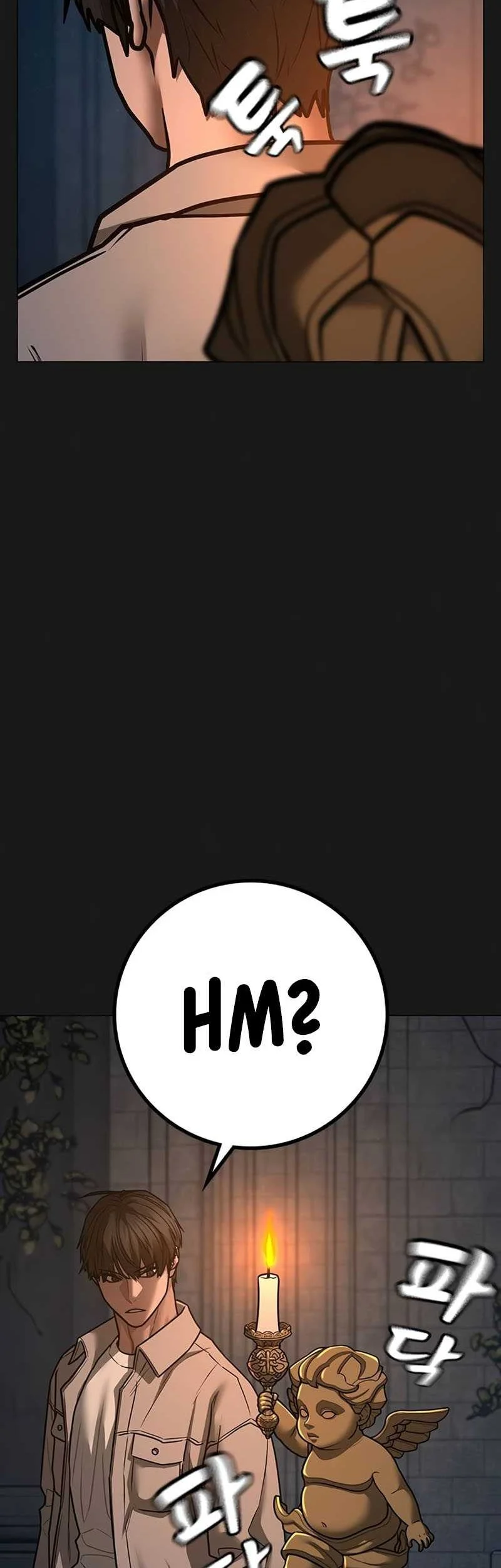 Reality Quest Bab 138 halaman 52