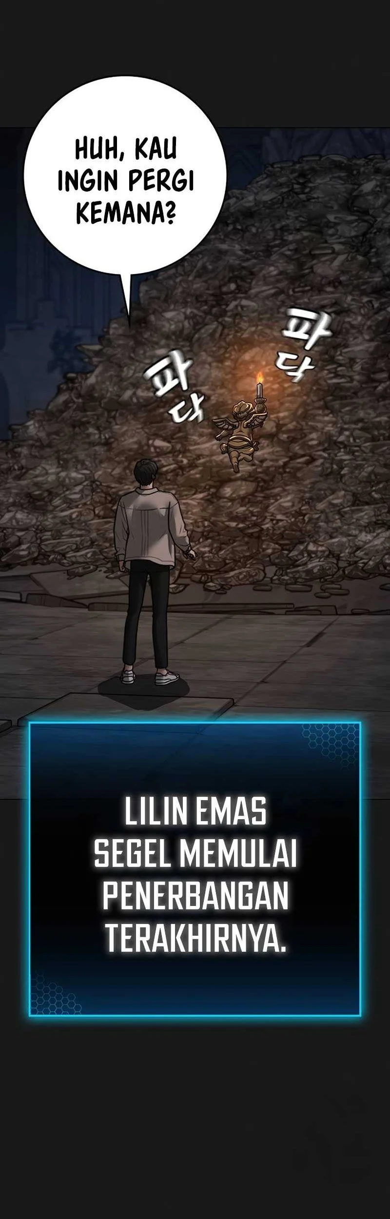 Reality Quest Bab 138 halaman 54