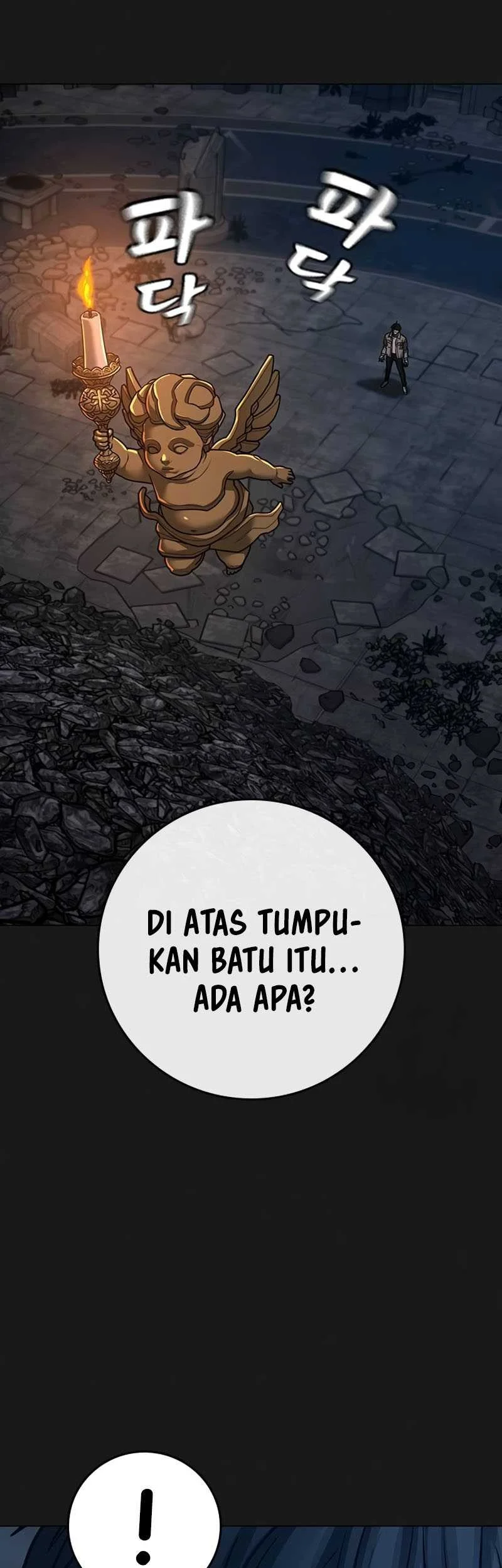 Reality Quest Bab 138 halaman 55