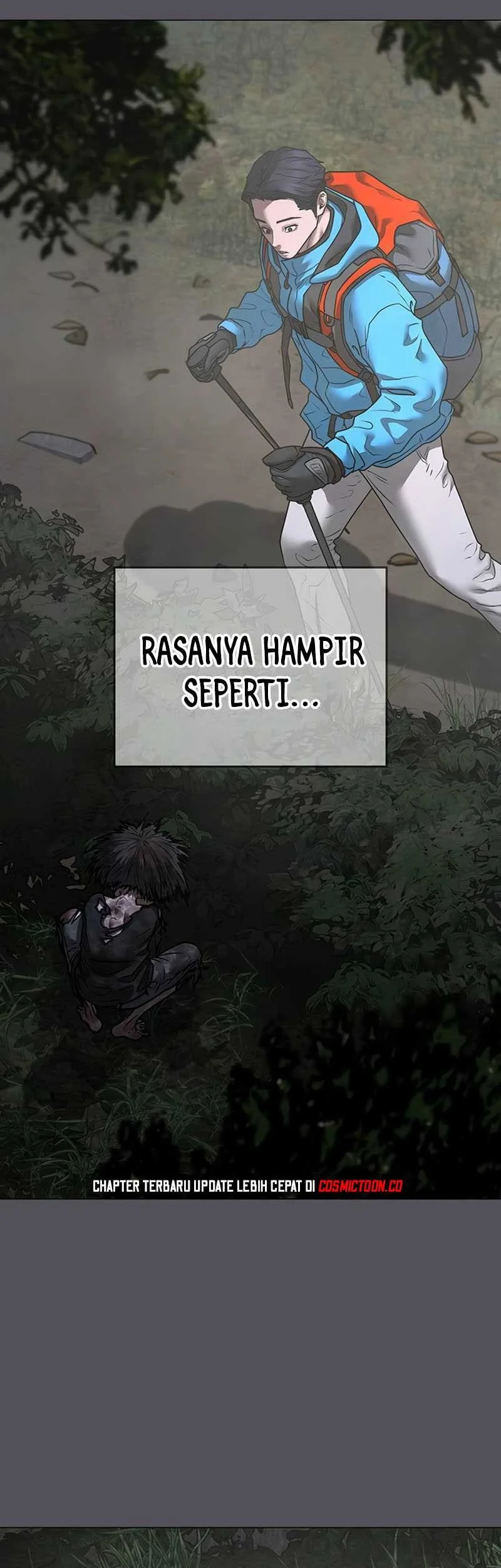 Reality Quest Bab 138 halaman 73