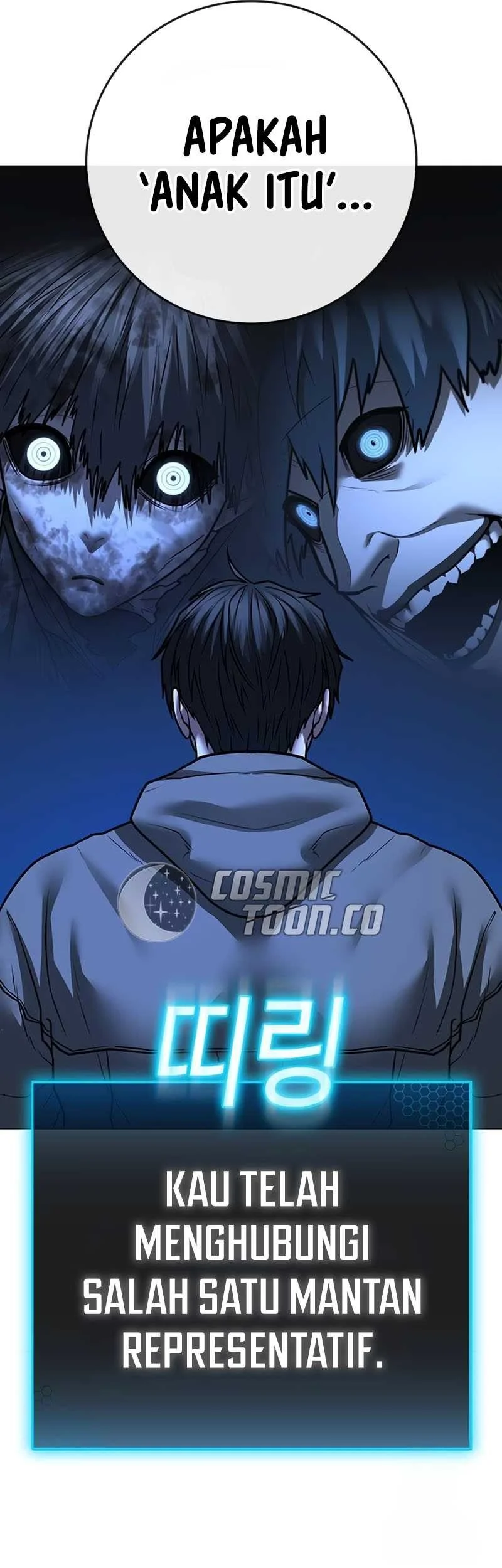Reality Quest Bab 138 halaman 79