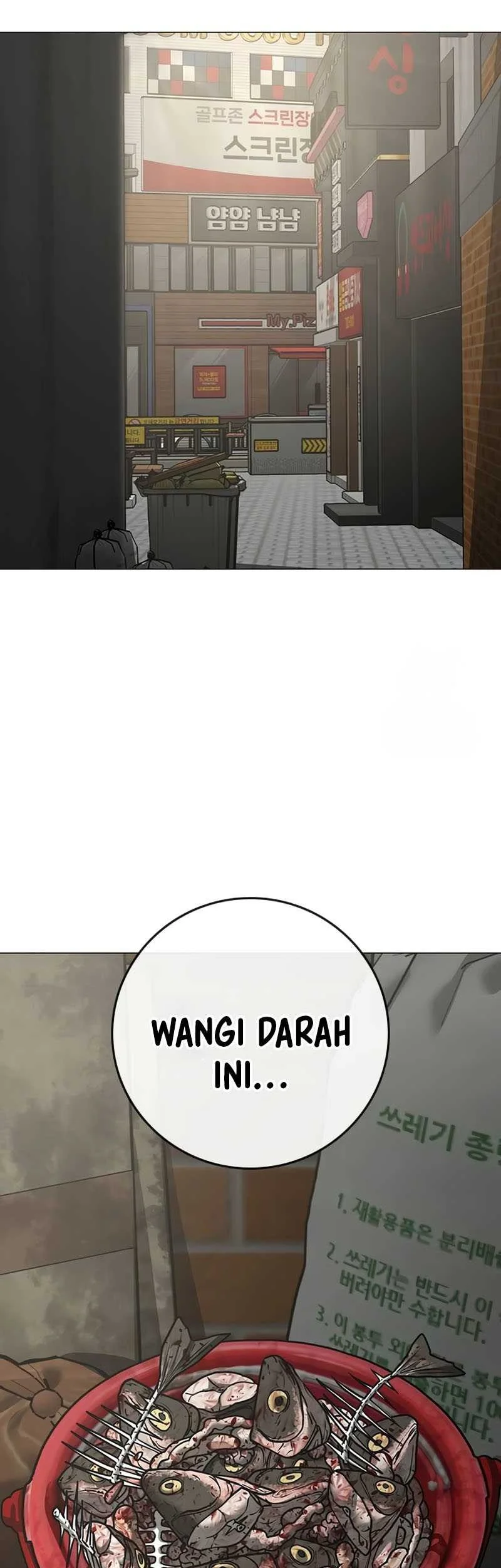 Reality Quest Bab 138 halaman 81
