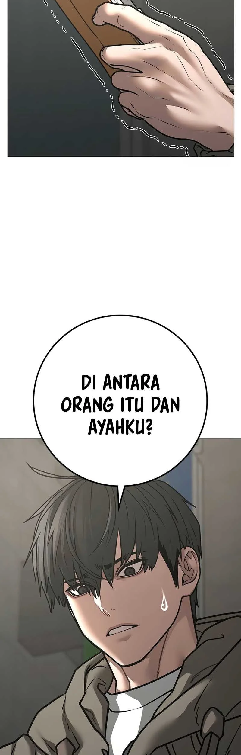 Reality Quest Bab 138 halaman 85