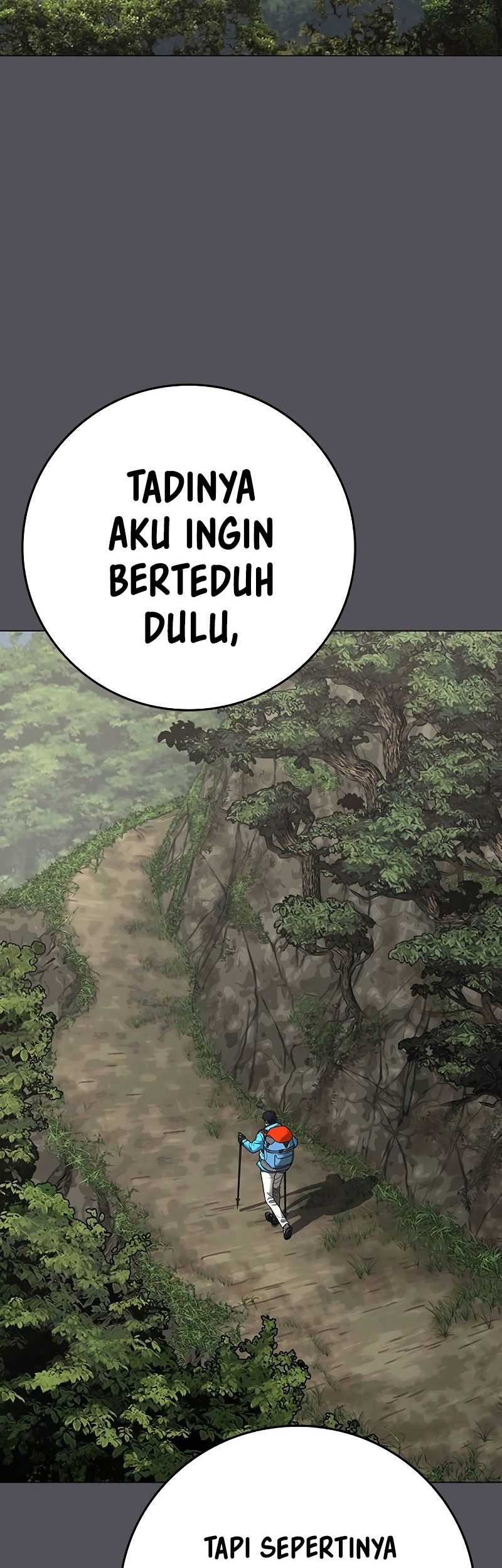 Reality Quest Bab 139 halaman 3