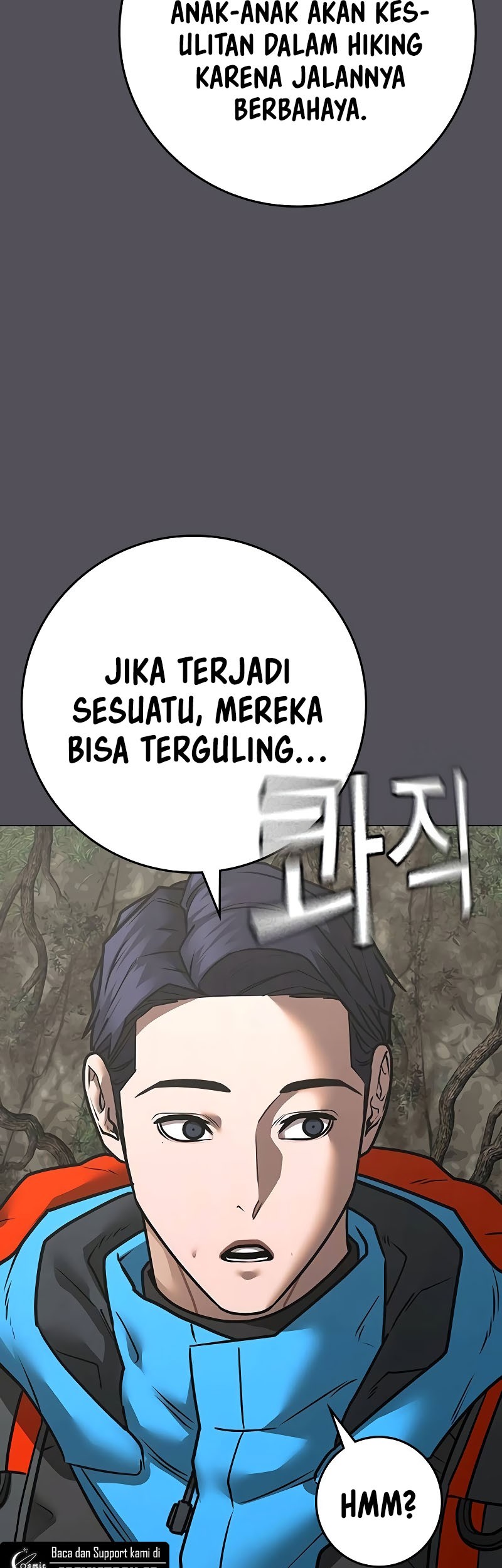 Reality Quest Bab 139 halaman 4
