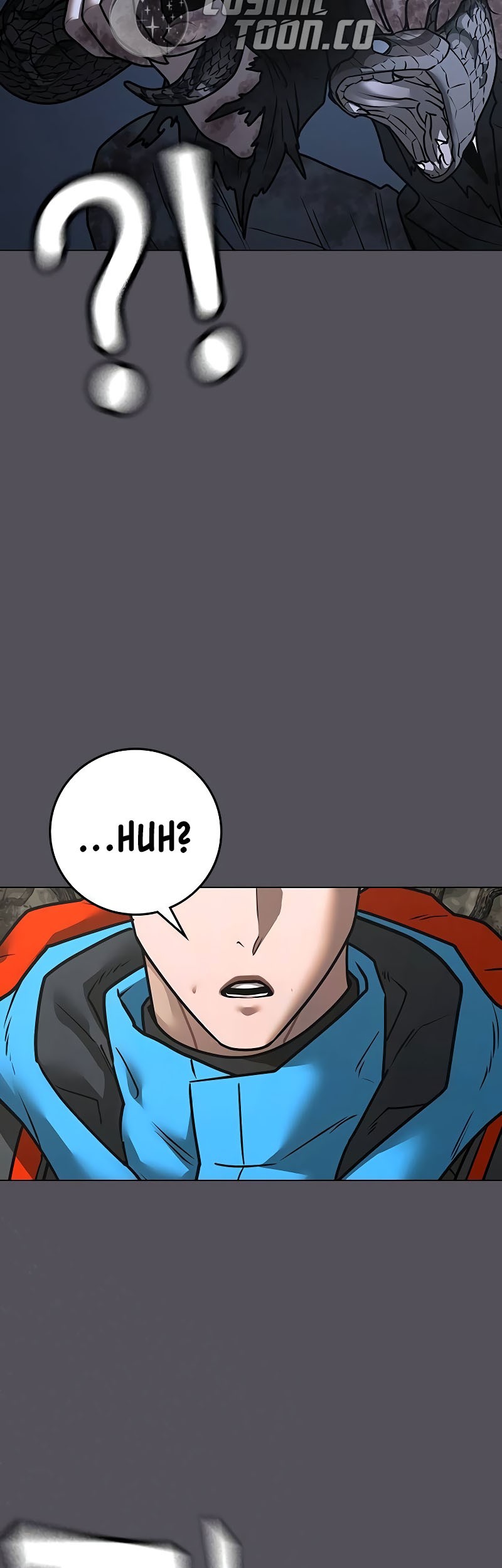 Reality Quest Bab 139 halaman 9