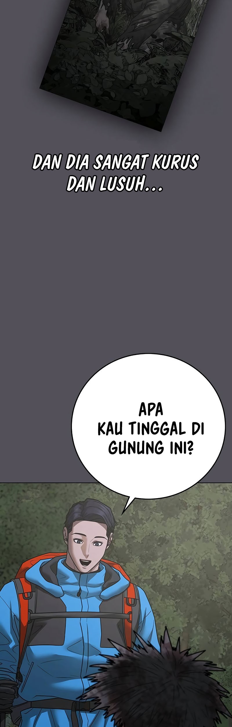 Reality Quest Bab 139 halaman 17