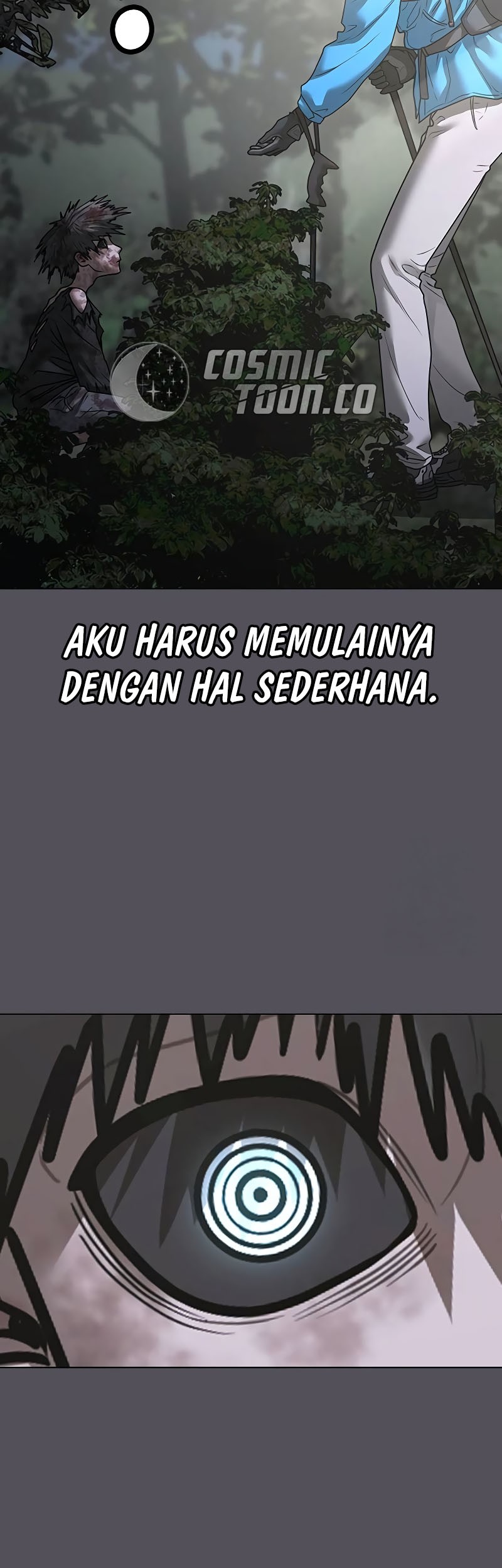 Reality Quest Bab 139 halaman 21