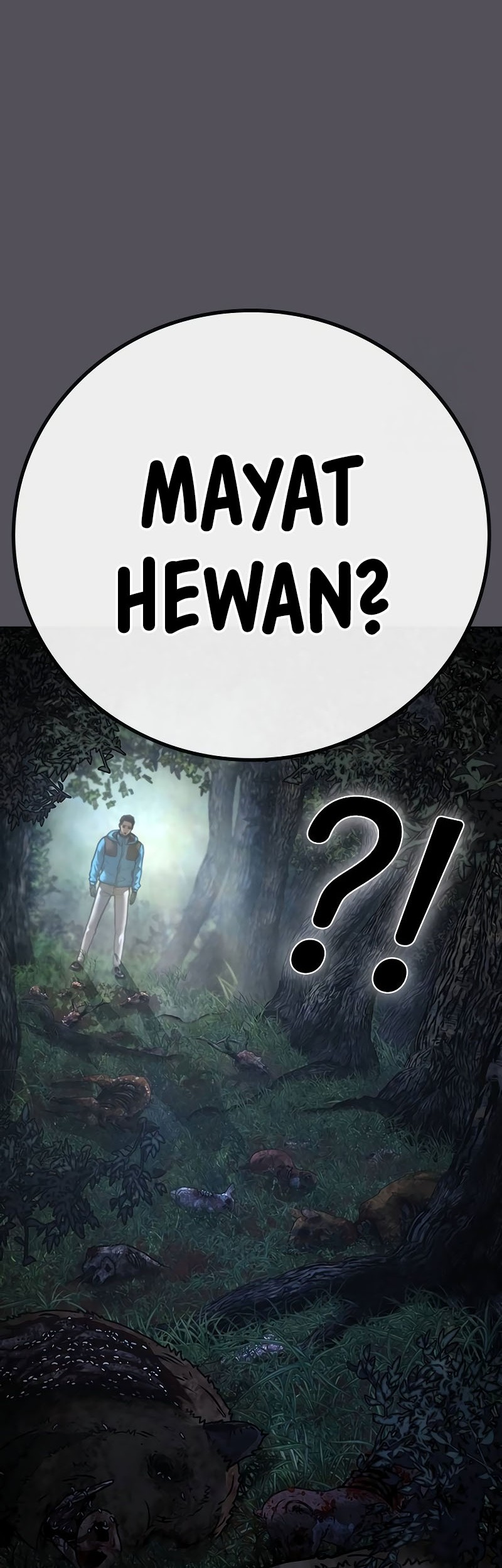 Reality Quest Bab 139 halaman 30