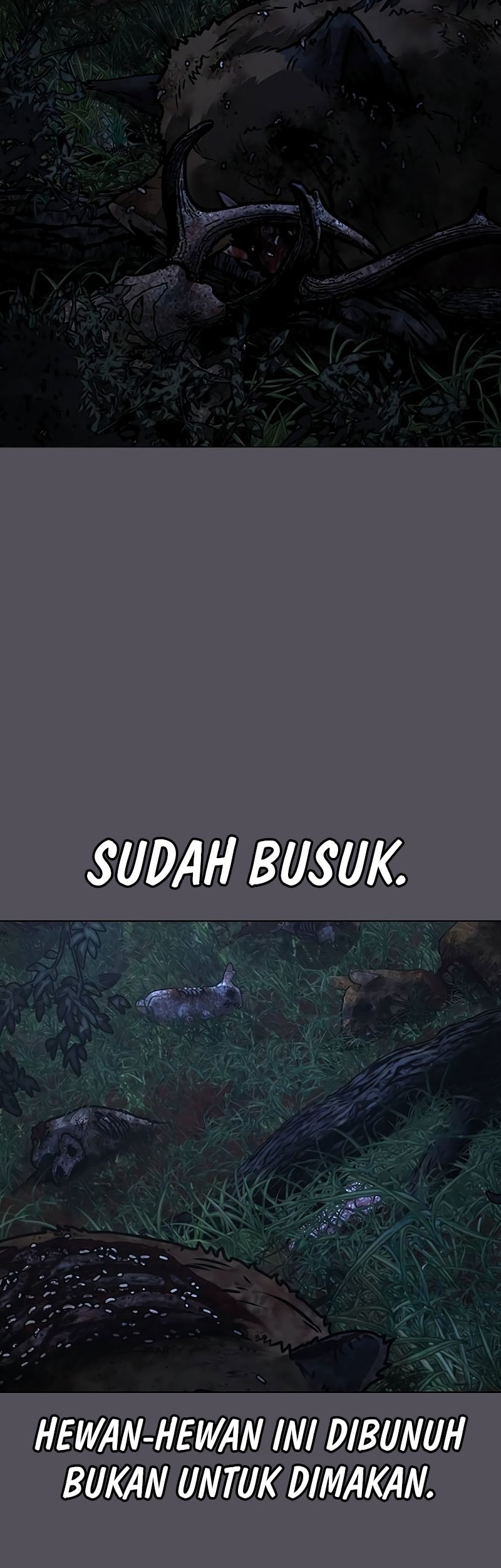 Reality Quest Bab 139 halaman 31