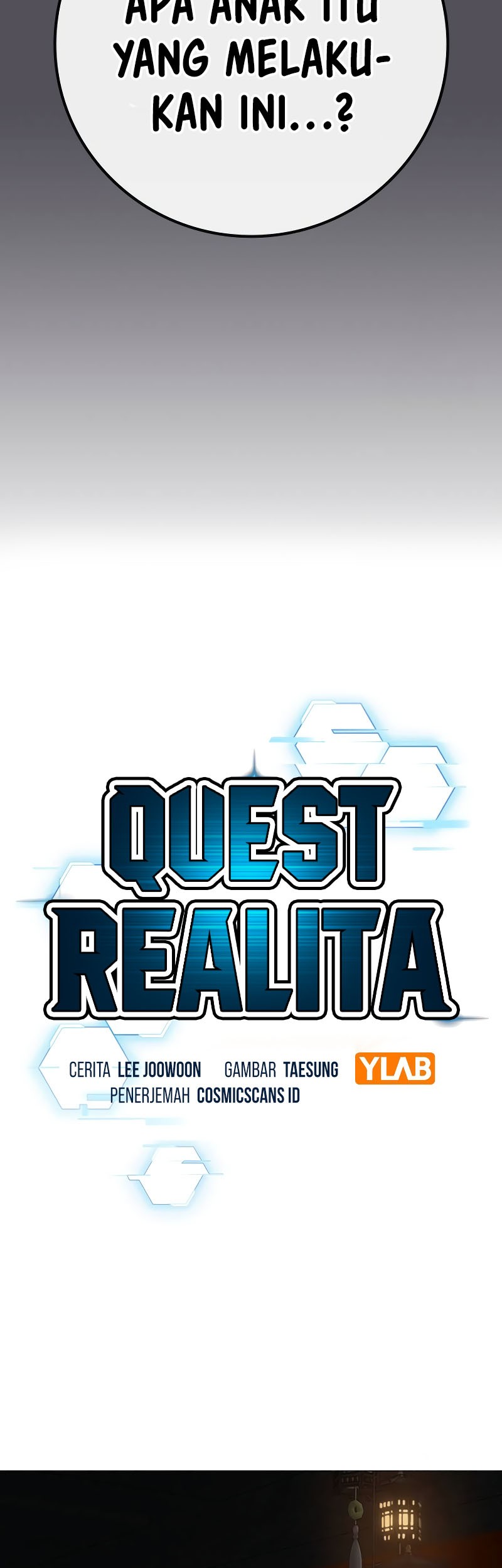 Reality Quest Bab 139 halaman 33