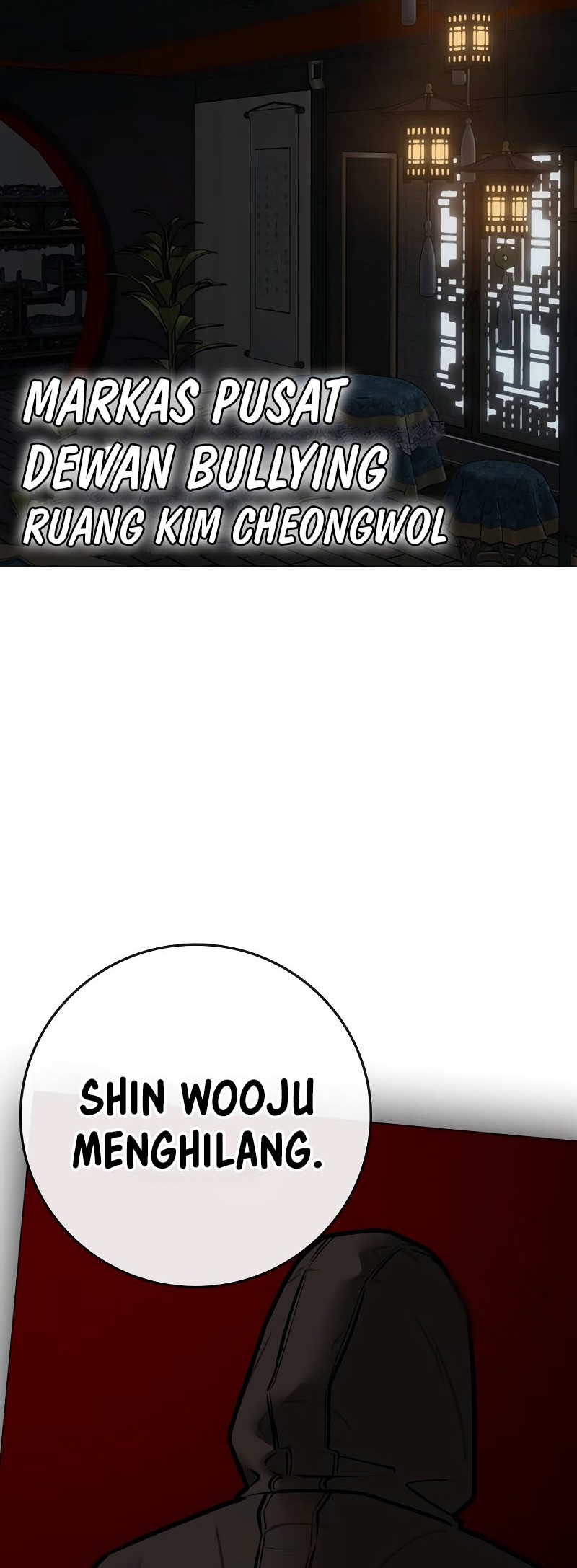 Reality Quest Bab 139 halaman 34