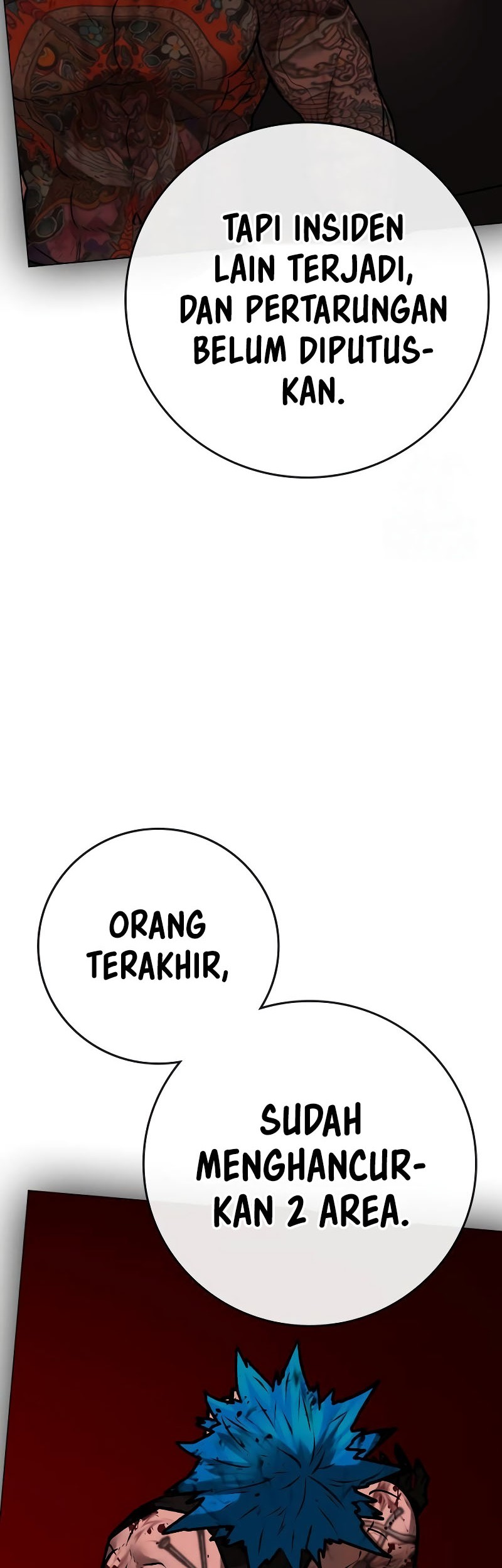 Reality Quest Bab 139 halaman 36