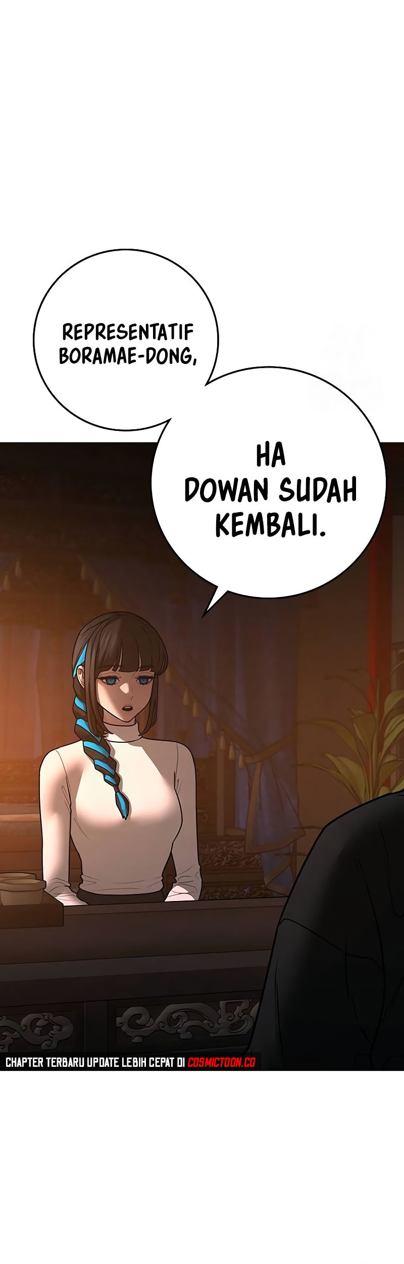 Reality Quest Bab 139 halaman 39