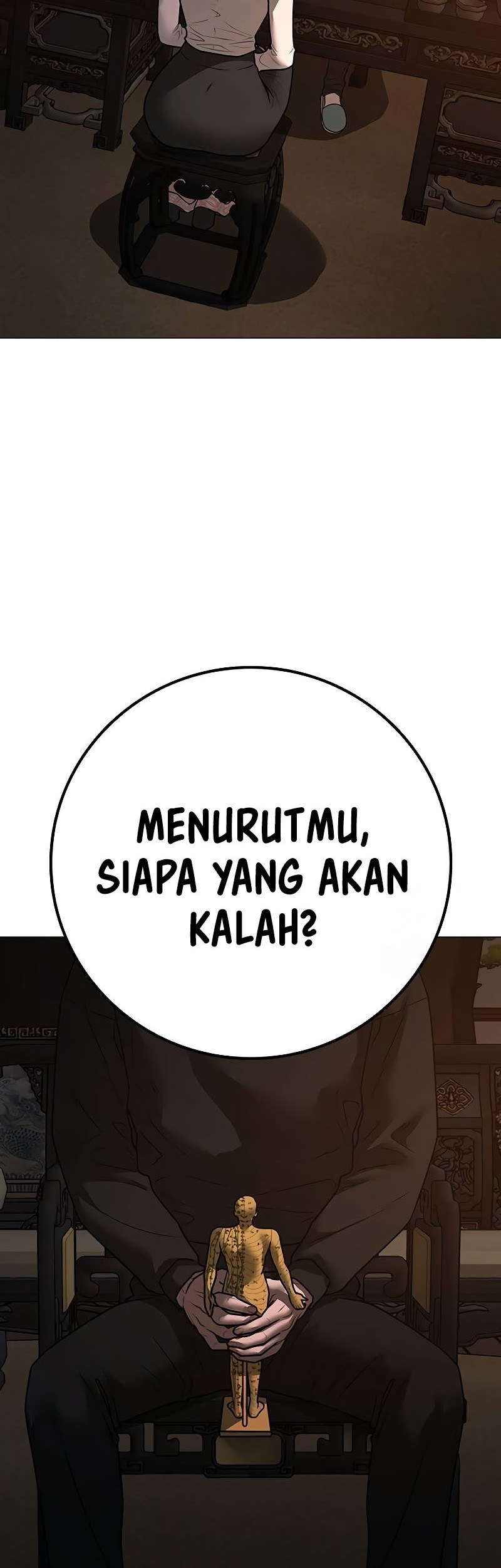 Reality Quest Bab 139 halaman 44