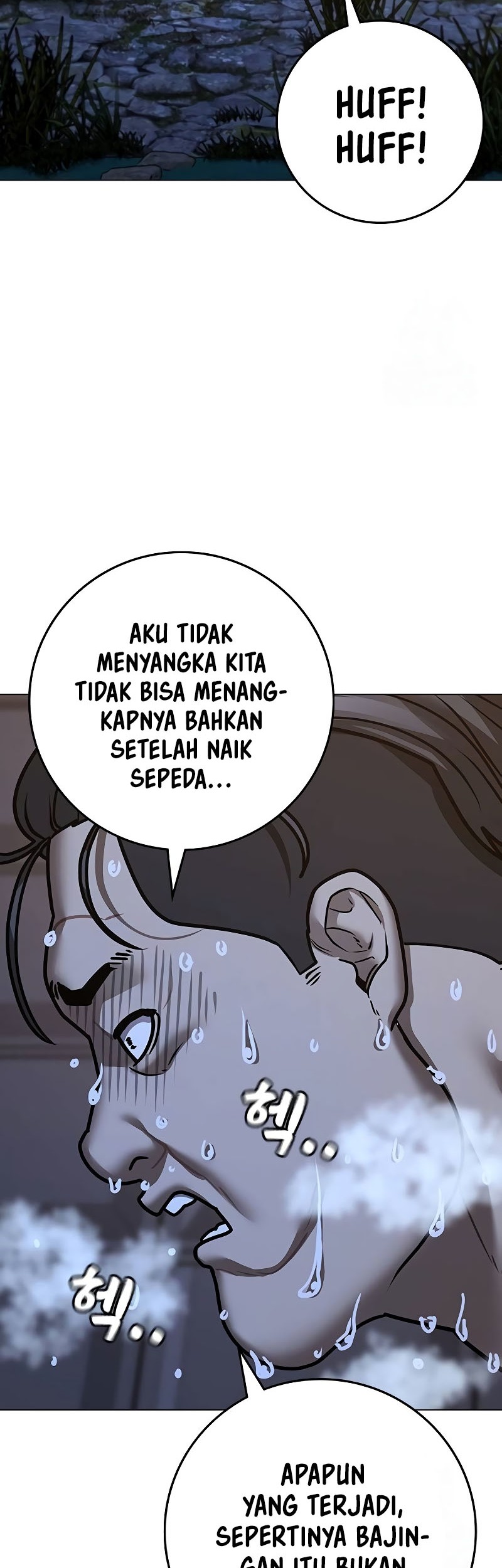 Reality Quest Bab 139 halaman 52