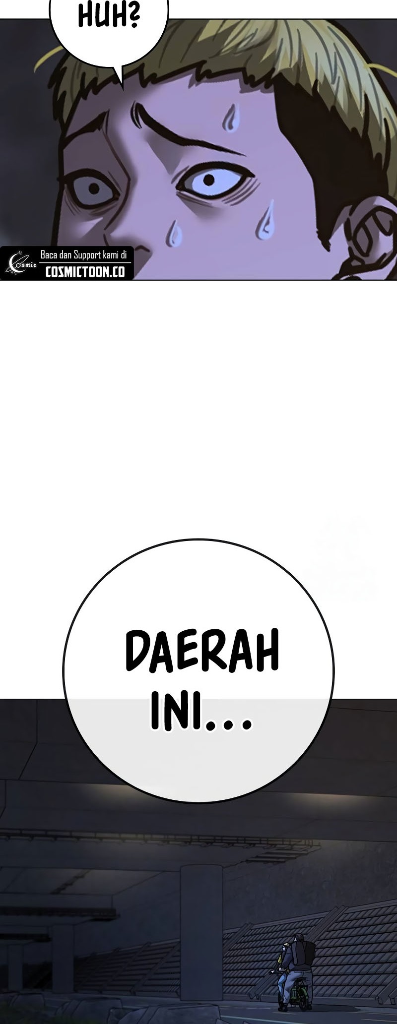 Reality Quest Bab 139 halaman 54