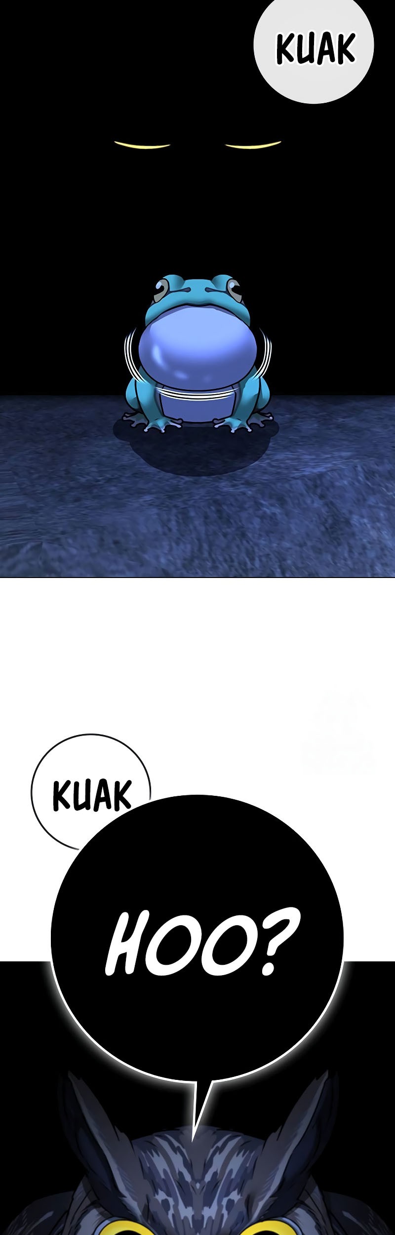 Reality Quest Bab 139 halaman 57