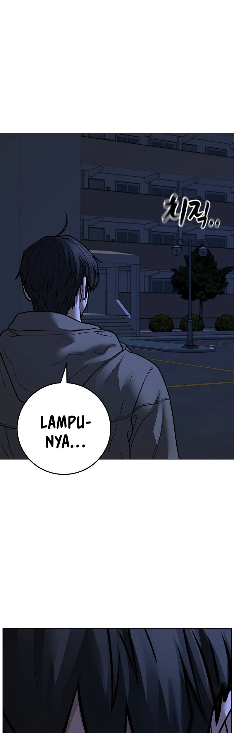 Reality Quest Bab 139 halaman 67