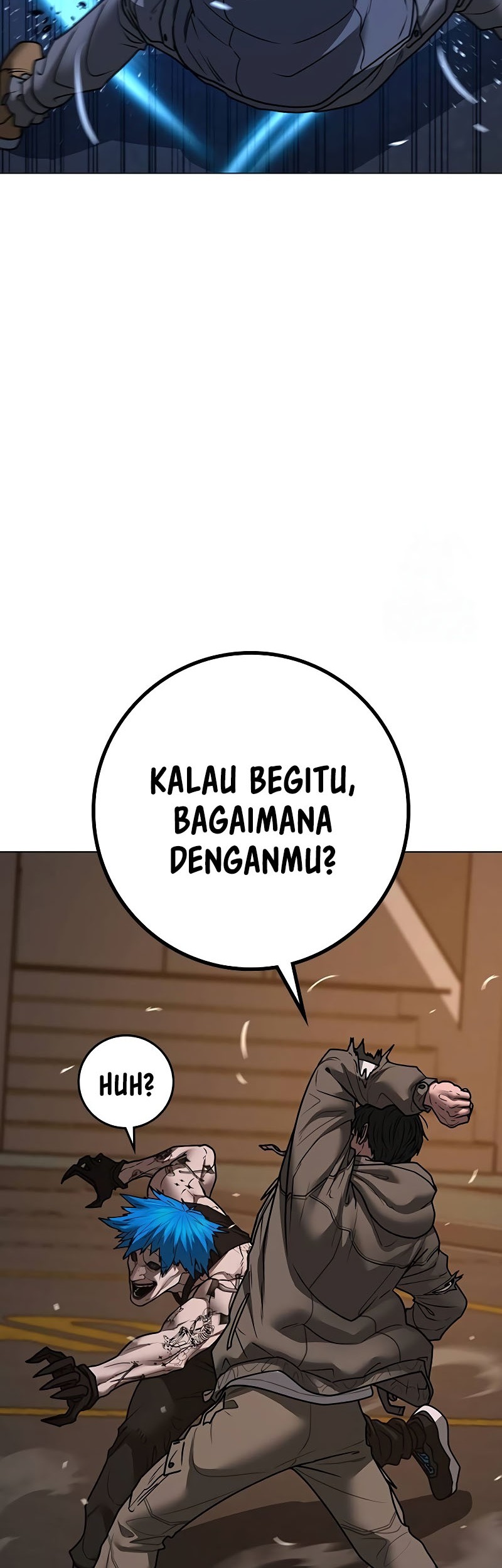 Reality Quest Bab 139 halaman 80