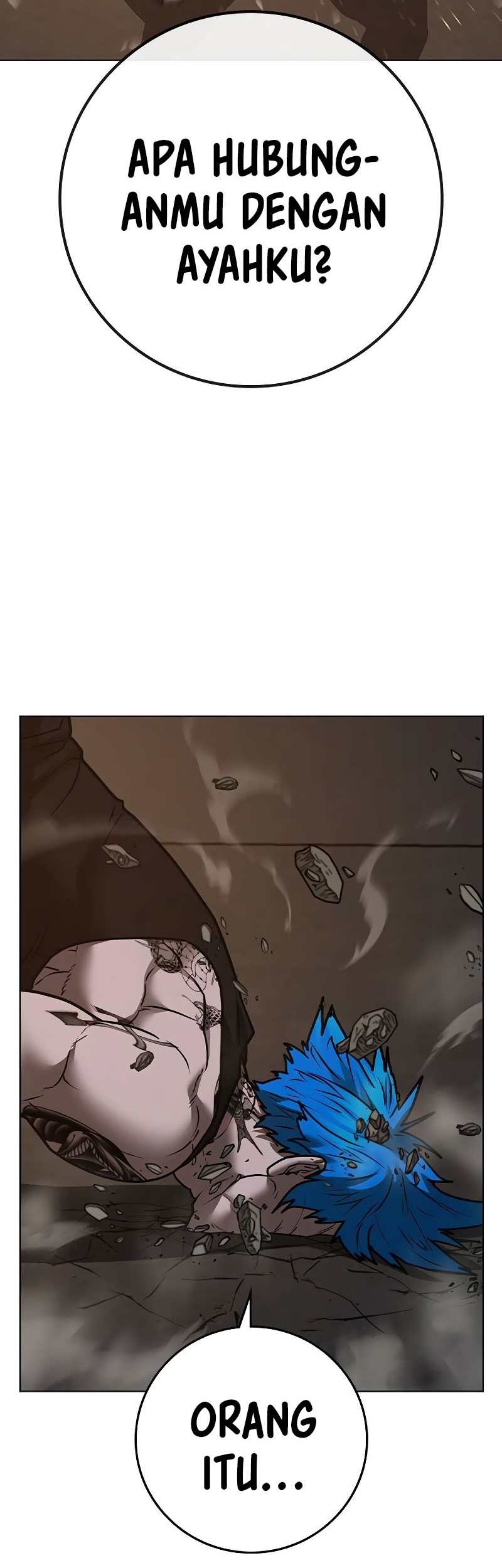 Reality Quest Bab 139 halaman 82