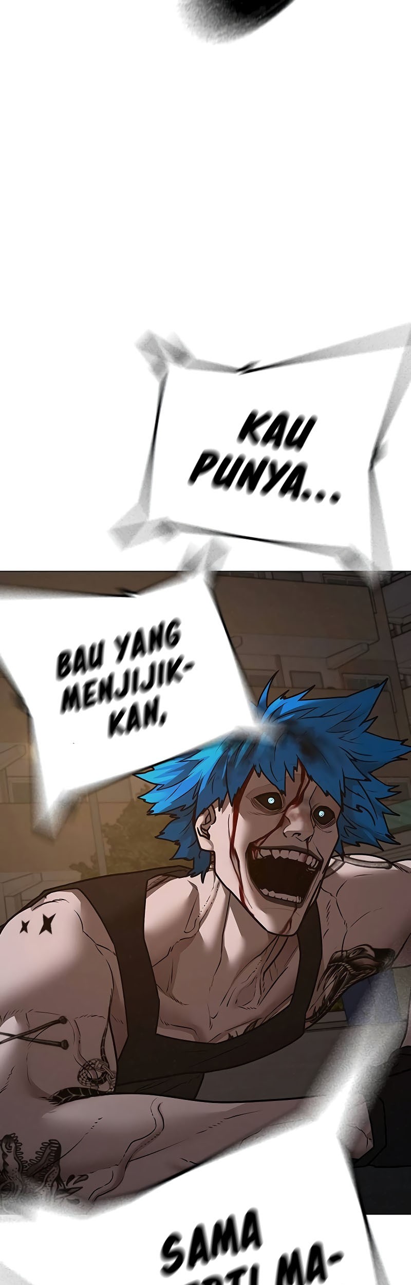 Reality Quest Bab 139 halaman 85
