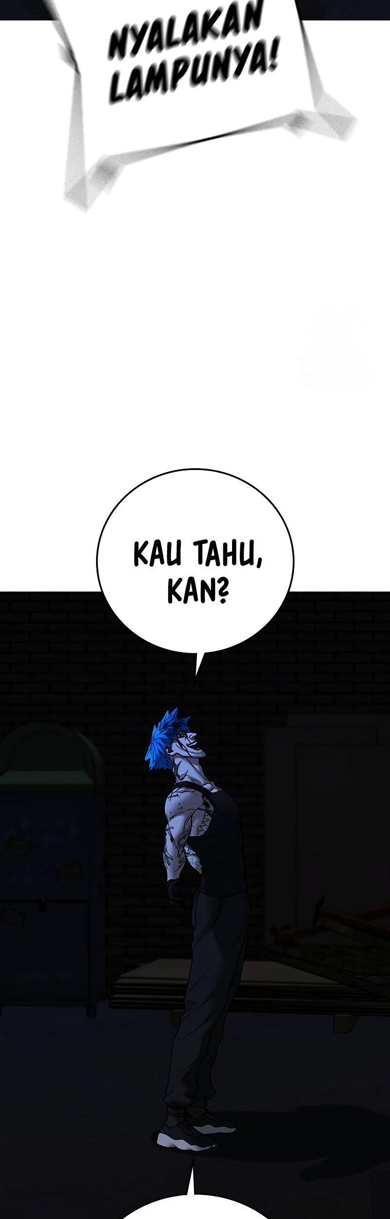 Reality Quest Bab 139 halaman 89