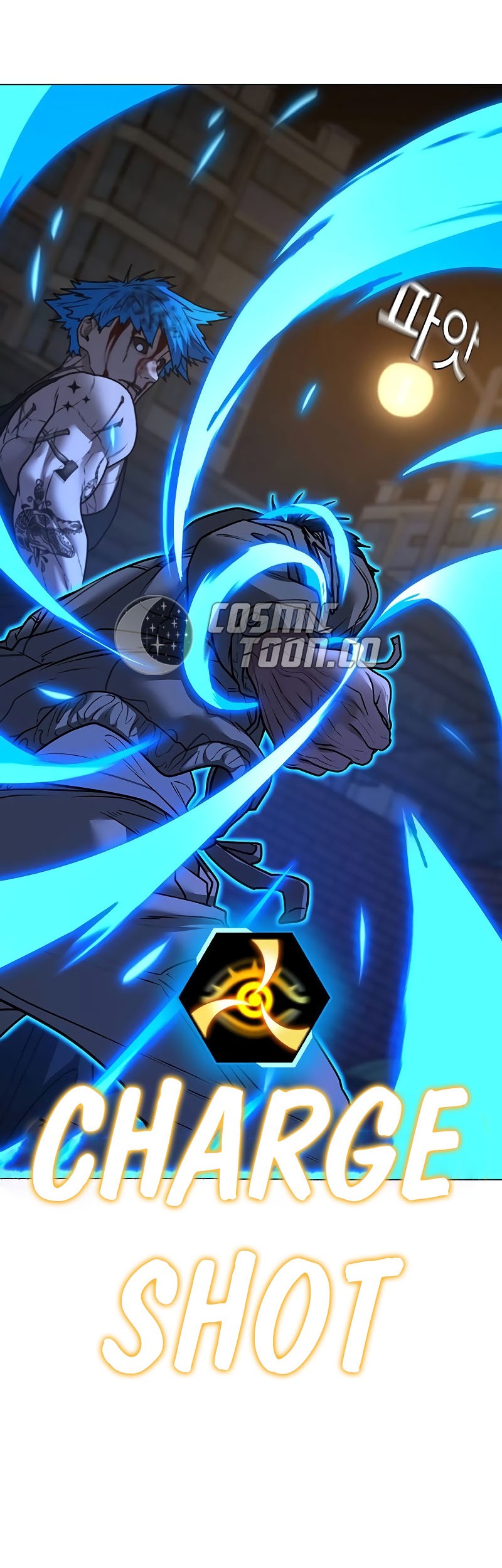 Reality Quest Bab 139 halaman 94