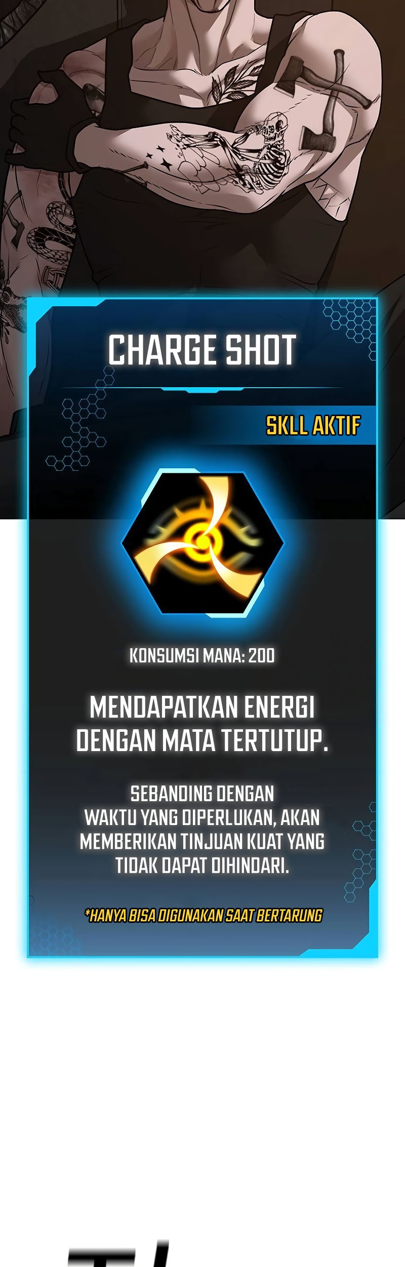 Reality Quest Bab 139 halaman 100
